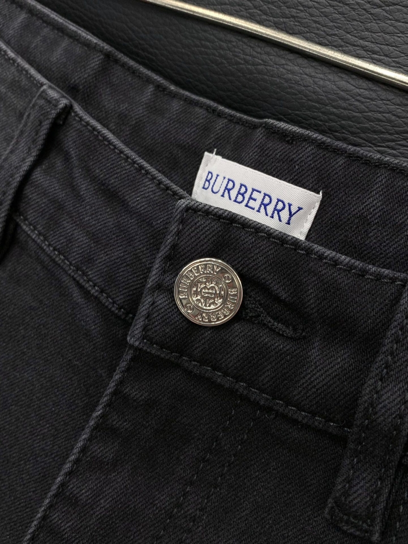 Bv*b*rry jeans